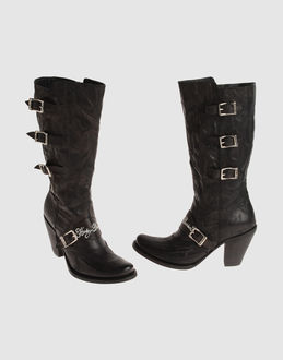 Harley  CHAUSSURES - Bottes