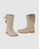 MASSIMO ALBA - Boots