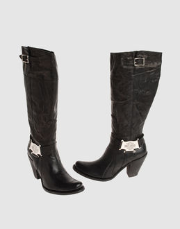 Harley  CHAUSSURES - Bottes