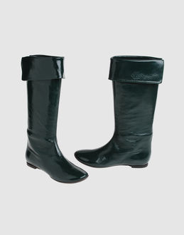 L' Autre Chose    Bottes