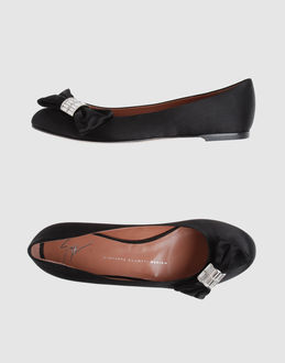 Giuseppe zanotti Ballerines