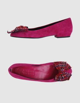 Celia Marco   Ballerines