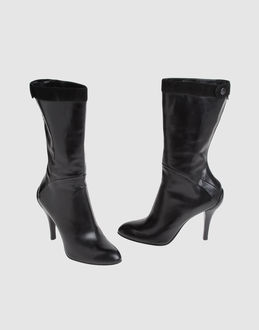 Costume National   Bottes