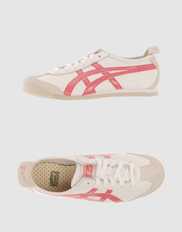 ONITSUKA TIGER - FOOTWEAR - Sneakers - on YOOX.COM