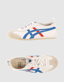 ONITSUKA TIGER - FOOTWEAR - Sneakers - on YOOX.COM