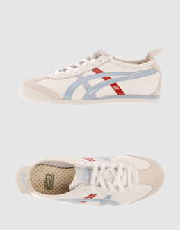ONITSUKA TIGER - FOOTWEAR - Sneakers - on YOOX.COM