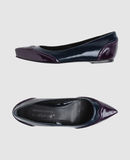 KALLISTE CALZATURE Ballerine su YOOXCOM