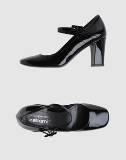 Kalliste chaussures escarpins
