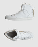 KRIS VAN ASSCHE - Sneakers