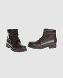 COSTUME NATIONAL - Combat boots