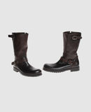 JIL SANDER - Boots