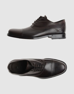 JIL SANDER - FOOTWEAR - Laced shoes - on YOOX.COM
