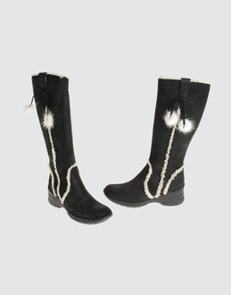 Cult   Bottes