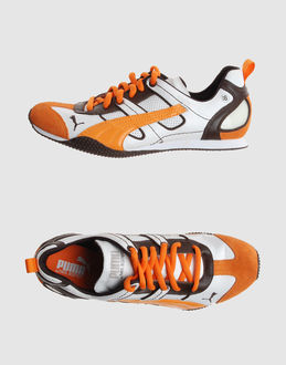 Puma by neil barrett   Sneakers