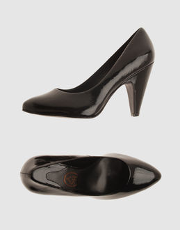 ASH - Women - FOOTWEAR - Closed-toe slip-ons  on YOOX.COM