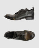 DIONISO - Laced shoes