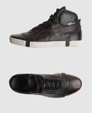 ALEXANDER MCQUEEN PUMA - Sneakers