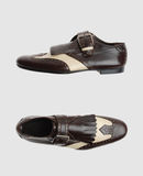 LAPO - CHAUSSURES - Chaussures � lacet sur YOOX.COM