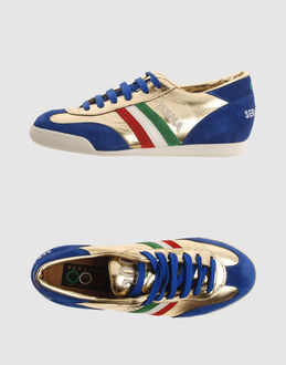 Serafini Sneakers
