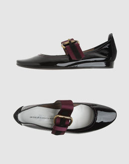 FOOTWEAR Footwear WOMEN on YOOX.COM
