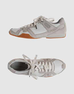 Diesel chaussures sneakers
