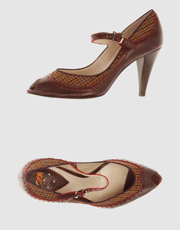 Paul smith chaussures escarpins