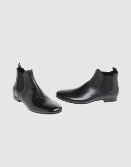MIU MIU - FOOTWEAR - Ankle boots - on YOOX.COM
