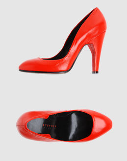 Stephen chaussures escarpins