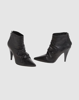PEDRO GARCIA - FOOTWEAR - Ankle boots - on YOOX.COM