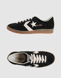 CONVERSE - Men - FOOTWEAR - Sneakers on YOOX.COM