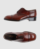 LIDFORT - Laced shoes