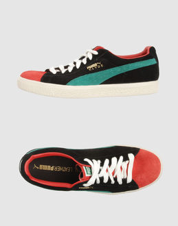 Puma Sneakers