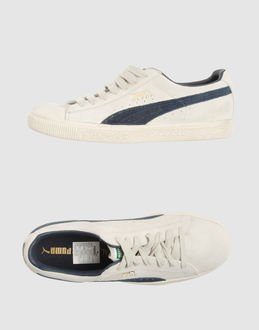 Puma chaussures sneakers