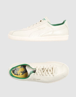 Puma chaussures sneakers