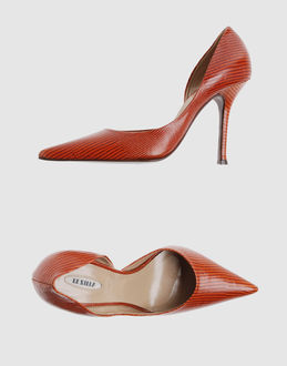 Le silla chaussures escarpins