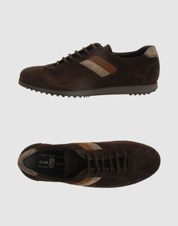 Carshoe Sneakers
