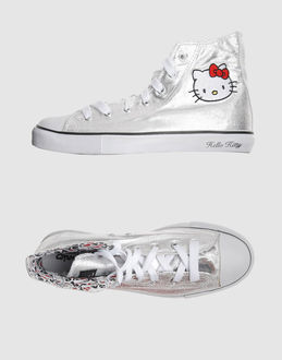 Victoria Couture Sneakers