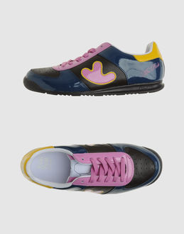YUM YUM - FOOTWEAR - Sneakers - on YOOX.COM