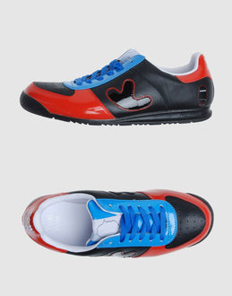 YUM YUM - FOOTWEAR - Sneakers - on YOOX.COM