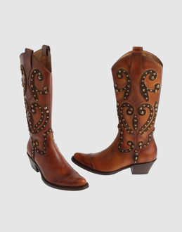 Fauzian Jeunesse'   Bottes