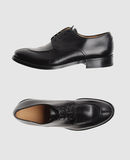 ALFRED - Laced shoes