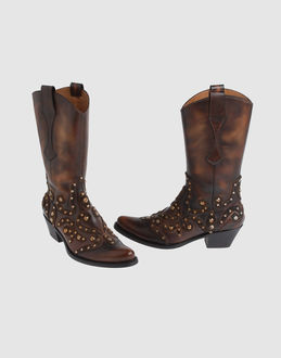 Fauzian Jeunesse'   Bottes