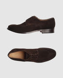 ALFRED - Laced shoes