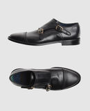 RAPARO - Moccassins