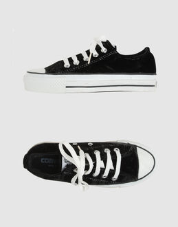 CONVERSE ALL STAR - FOOTWEAR - Sneakers - on YOOX.COM