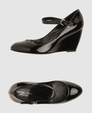 SERGIO ROSSI - Wedges