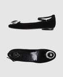 RODO CALZATURE Ballerine su YOOXCOM