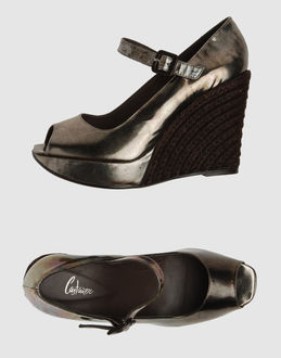 Castaner Wedges