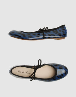 Soir de lune   Ballerines