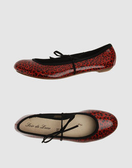 Soir De Lune   Ballerines